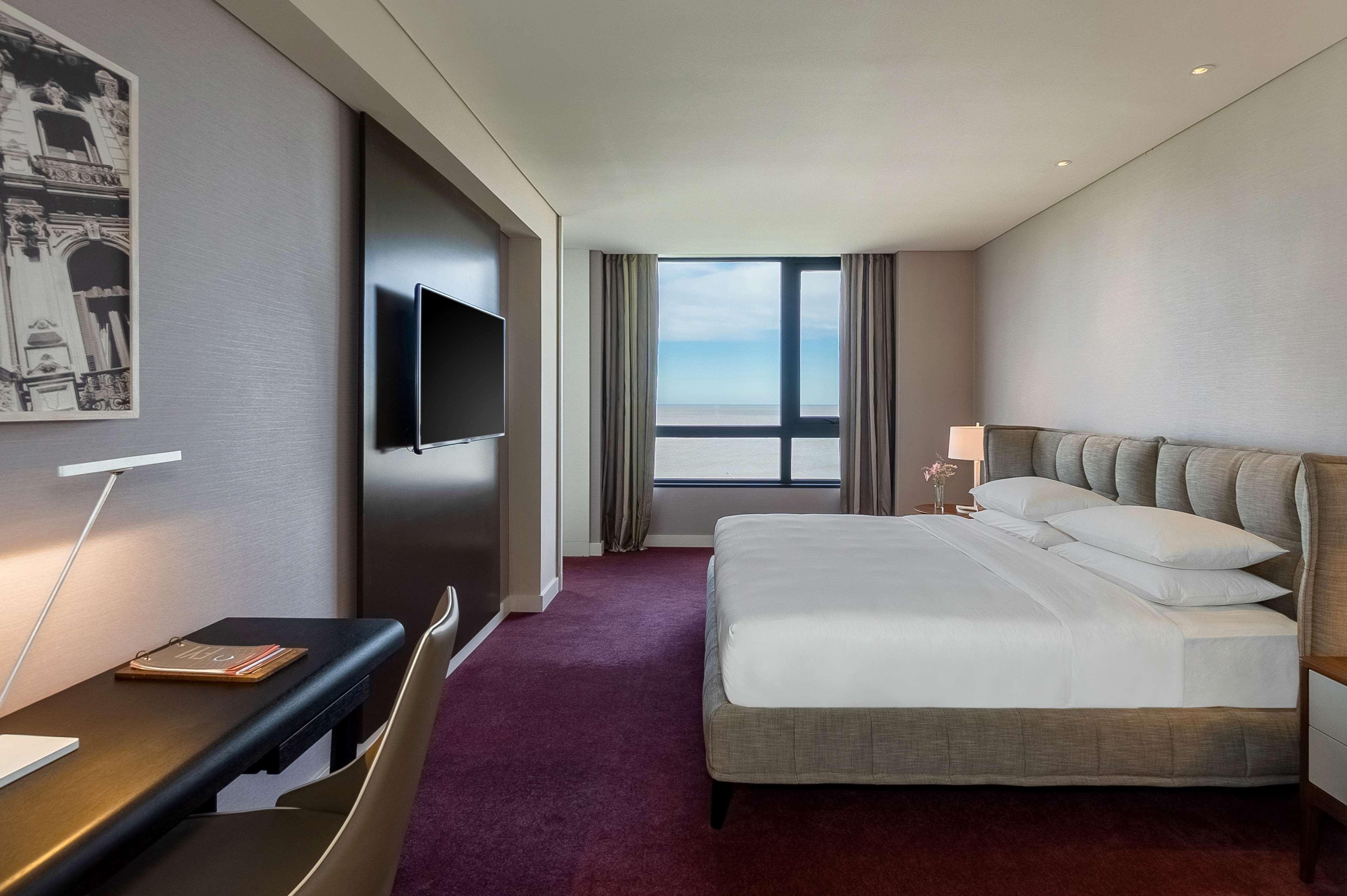 Hotel Hyatt Centric 5*