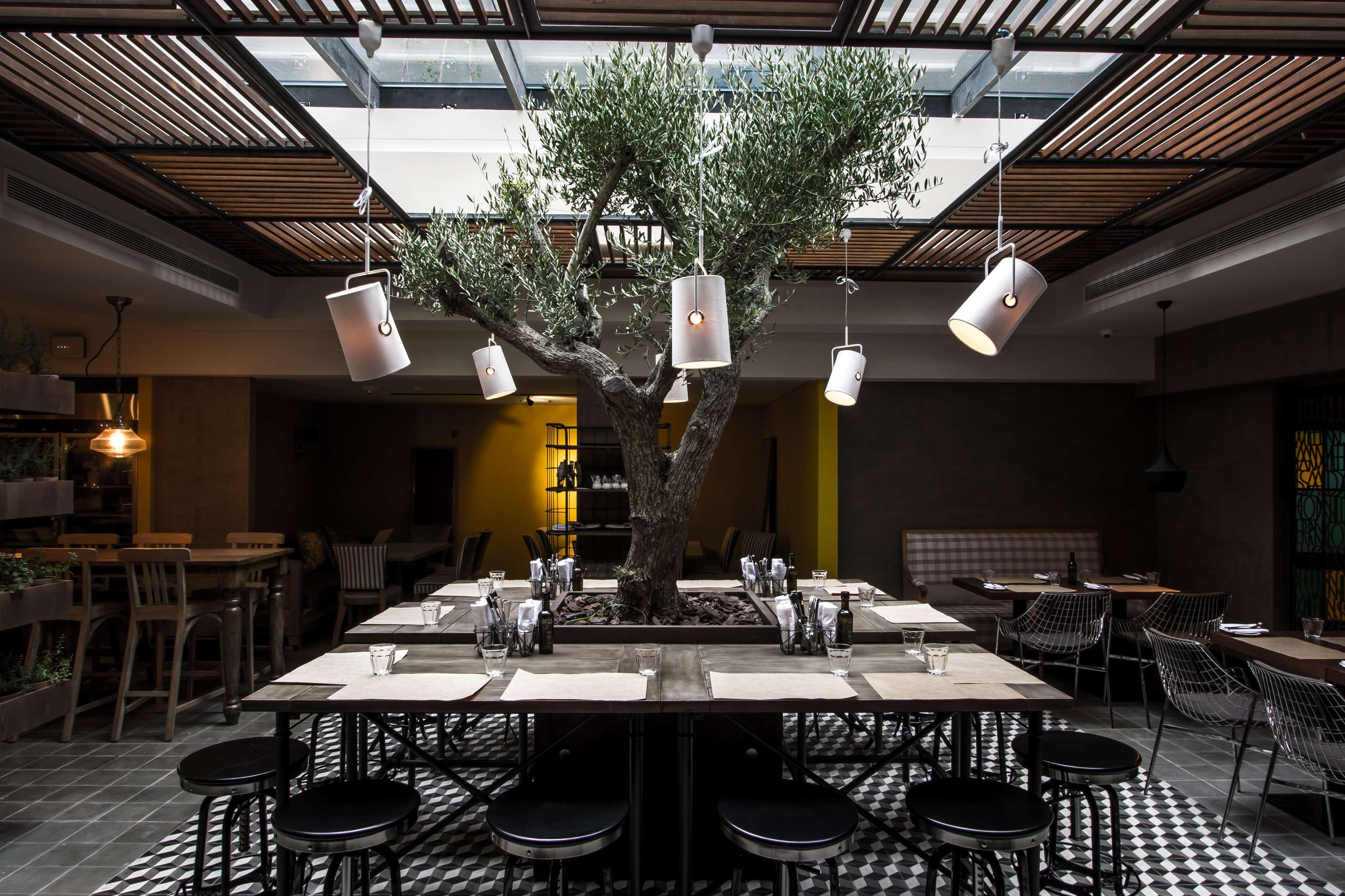 Hotel Hyatt Centric Montevideo